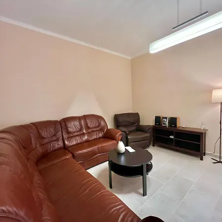 Villa Kuca Za Odmor Fay