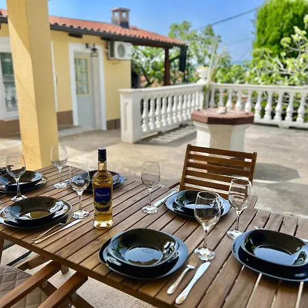 Villa Kuca Za Odmor Fay *