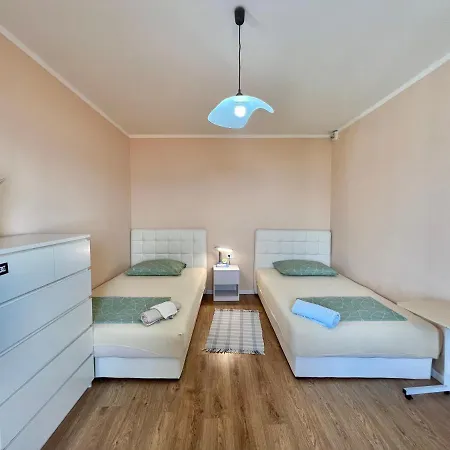 Villa Kuca Za Odmor Fay Dramalj