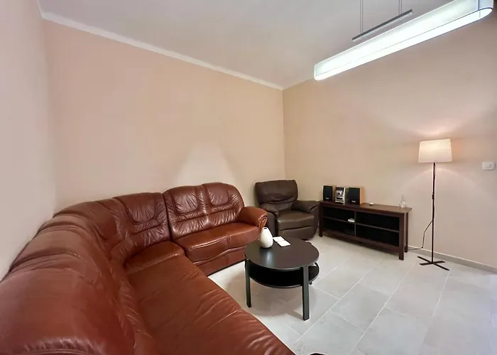 Villa Kuca Za Odmor Fay