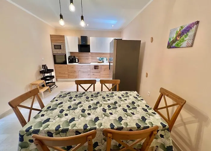 Villa Kuca Za Odmor Fay