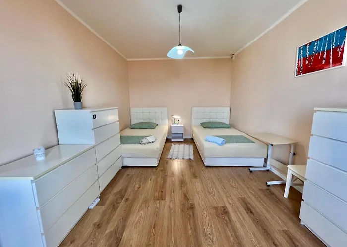 Villa Kuca Za Odmor Fay Dramalj