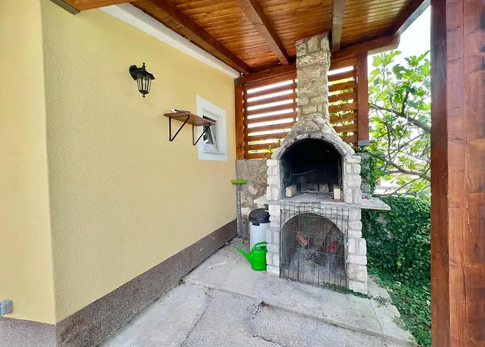 Kuca Za Odmor Fay Villa *