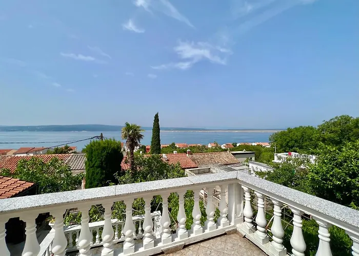 Kuca Za Odmor Fay Villa Dramalj