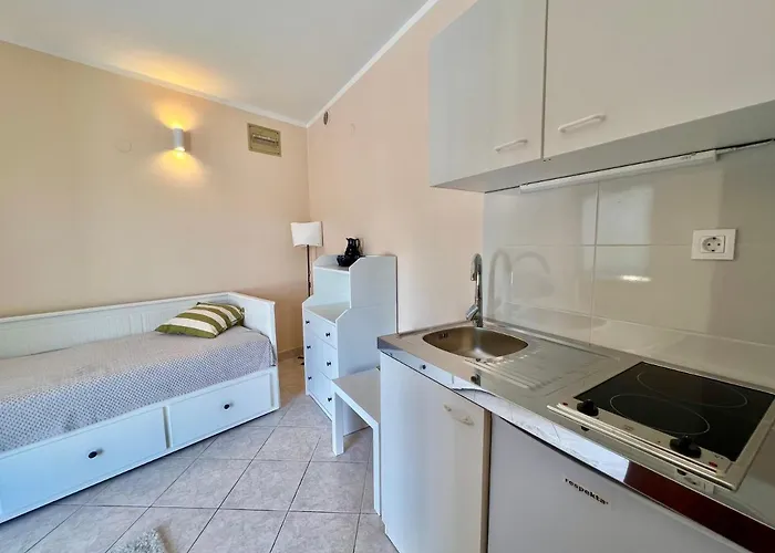 Villa Kuca Za Odmor Fay Dramalj