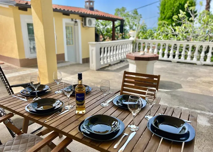 Villa Kuca Za Odmor Fay *