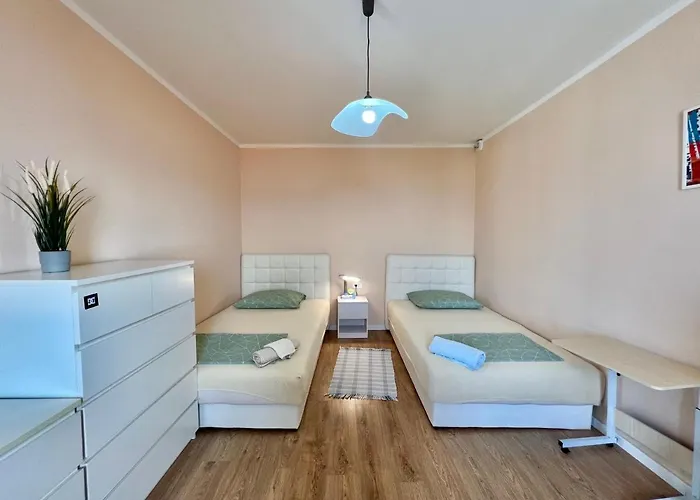 Villa Kuca Za Odmor Fay Dramalj