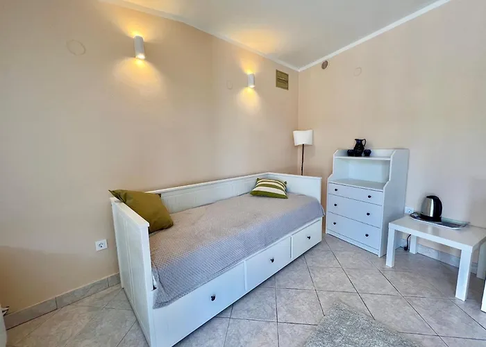 Villa Kuca Za Odmor Fay