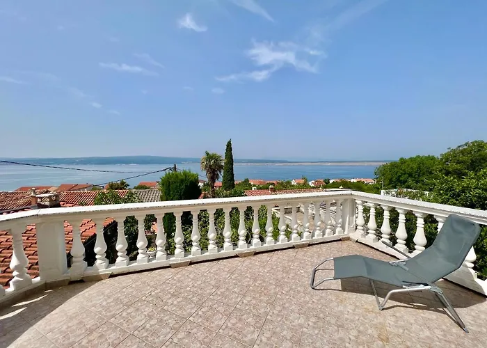 Kuca Za Odmor Fay Villa