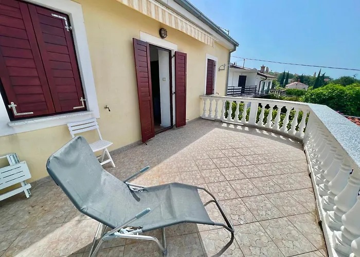 Villa Kuca Za Odmor Fay Dramalj