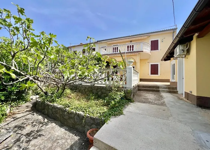 Kuca Za Odmor Fay Villa Dramalj