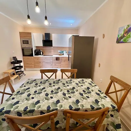 Villa Kuca Za Odmor Fay