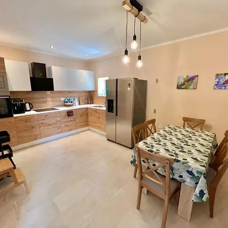 Kuca Za Odmor Fay * Dramalj