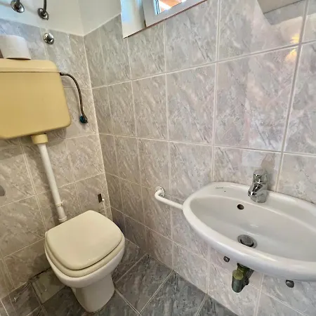 Kuca Za Odmor Fay * Dramalj