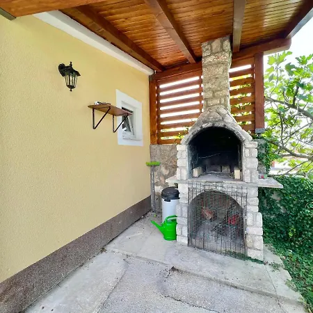 Kuca Za Odmor Fay Villa *