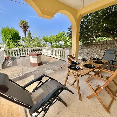 Kuca Za Odmor Fay Βίλα