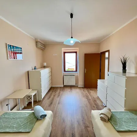 Kuca Za Odmor Fay Βίλα *