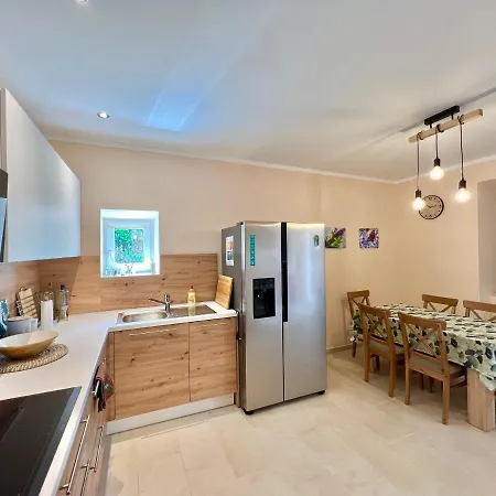 Kuca Za Odmor Fay Βίλα Dramalj