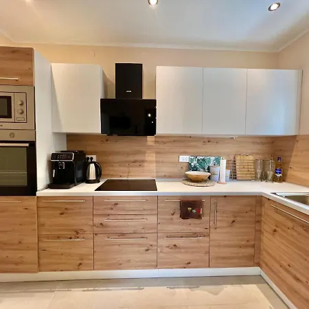 Kuca Za Odmor Fay Βίλα Dramalj