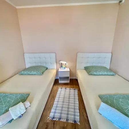 Kuca Za Odmor Fay Βίλα Dramalj