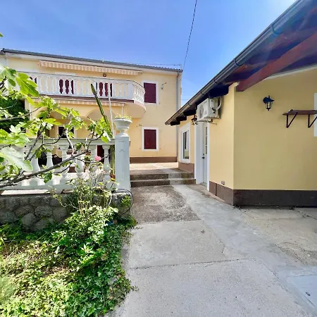Kuca Za Odmor Fay Villa