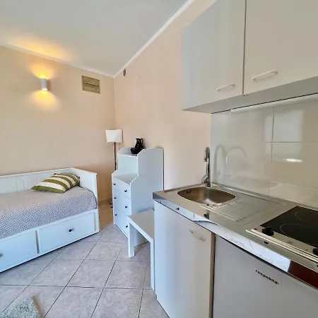 Βίλα Kuca Za Odmor Fay Dramalj