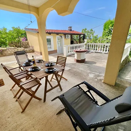 Kuca Za Odmor Fay Dramalj