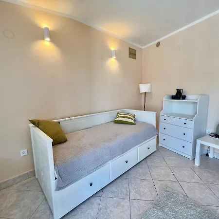 Βίλα Kuca Za Odmor Fay