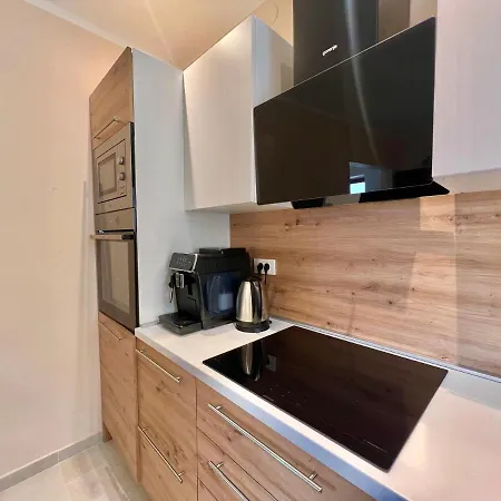 Βίλα Kuca Za Odmor Fay