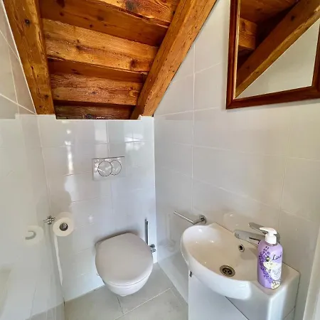 Βίλα Kuca Za Odmor Fay Dramalj