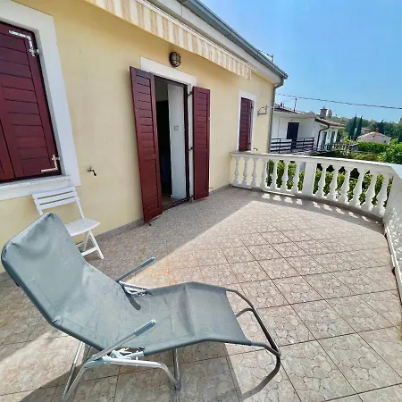 Βίλα Kuca Za Odmor Fay Dramalj