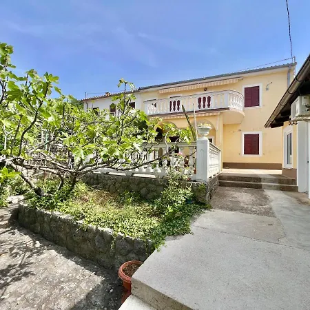 Kuca Za Odmor Fay Βίλα Dramalj