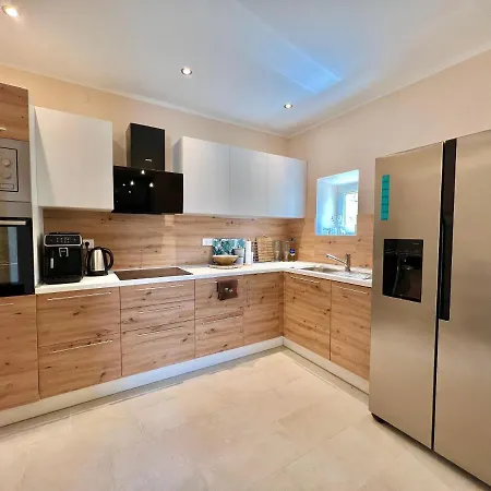 Kuca Za Odmor Fay * Dramalj