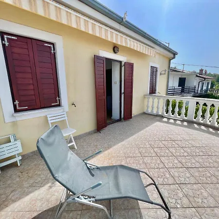 Kuca Za Odmor Fay Dramalj