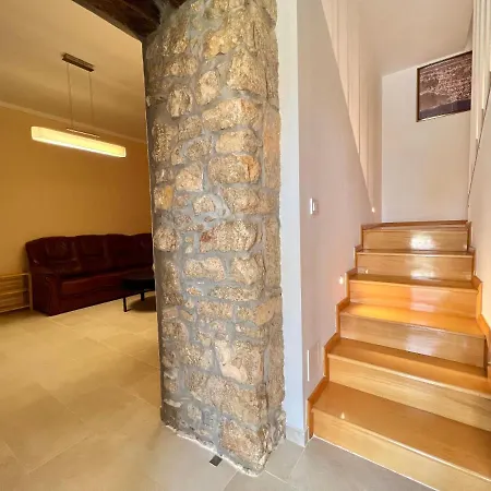 Kuca Za Odmor Fay Βίλα Dramalj