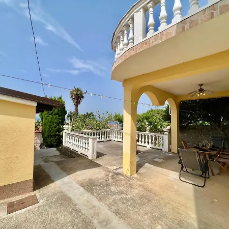 Kuca Za Odmor Fay Βίλα Dramalj