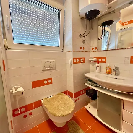 Βίλα Kuca Za Odmor Fay