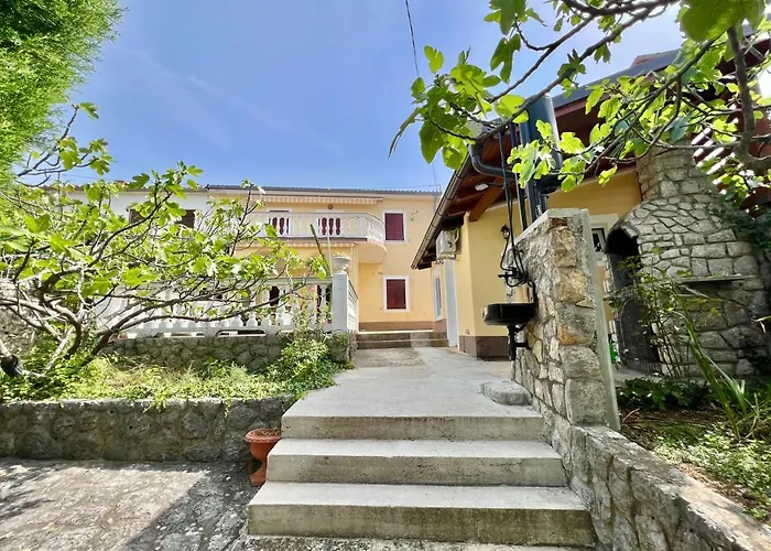 Villa Kuca Za Odmor Fay *
