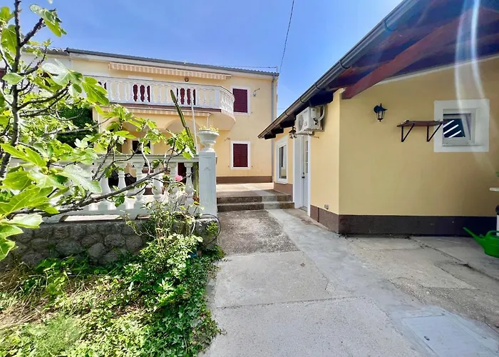 Kuca Za Odmor Fay Villa