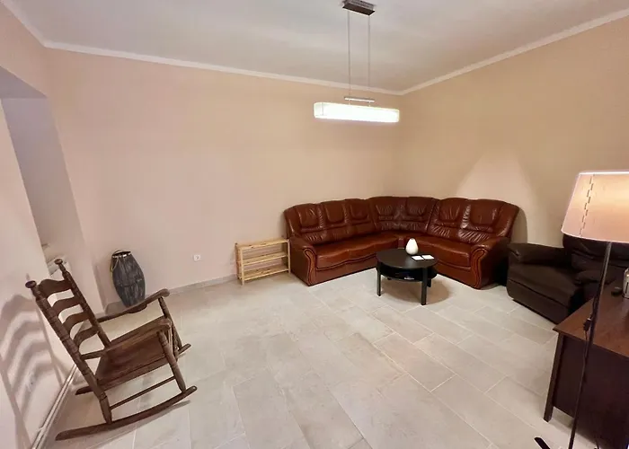 Villa Kuca Za Odmor Fay Dramalj